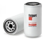 Fleetguard Lube Filter - LF16006 Unit Imagte Shows Front & Bottom View. Fixed Price $30.29.
