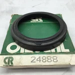 Cr Industries Chicago Rawhide Oil Seal 24888 Skf. Fixed Price $10.00.