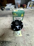 Filko 33-104 V76-180 Vacuum Amplifier 9W. Fixed Price $24.00.