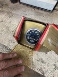 Sun SP7657 Speedometer 9W. '''read The Listing''''. Fixed Price $125.00.