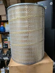 Baldwin Filters PA2618 Air FILTER,13-7/8 X 18-1/2 In. *new Old Stock*. Fixed Price $224.99.