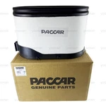 Truck Engine Air Filter For Kenworth P611696 Baldwin CA5500 Donaldson P616056. Fixed Price $129.00.