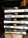 Baldwin PA2006 Elmira. "read The Listing Please" Lot Of 1 Filter. Fixed Price $25.00.