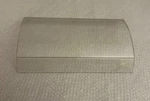 Federal Signal Clear Filters For Jetstream Jetstrobe Jetsonic Lightbars. Fixed Price $15.00.