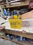 Euclid 9W Box Of 10 E5557L. Fixed Price $75.00.