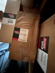 Baldwin PA2513 'read The Listing Please'' Elmira.. Fixed Price $50.00.