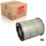 Air Filter Fits Volvo 21834210 Febi 30457. Fixed Price $89.90.