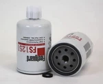 Oem Fleetguard Diesel Fuel Filter Element FS1251-B-AM FS01251 For Cummins. Fixed Price $21.99.