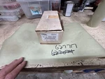 Dayton 334-252 '''' Read The Listing""- 9W. Fixed Price $50.00.