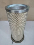 Fleetguard AF-820M Secondary Engine Air Filter Inner Element Genuine Oem. Fixed Price $38.88.