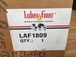 Luber-finer LAF1809 Air Filter. Fixed Price $24.95.