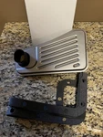 New Donaldson Transmission Filter Kit, Part # P552478. Fixed Price $45.00.