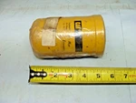 126-1813 Hydraulic Transmission Oil Filter Genuine Caterpillar. Fixed Price $21.95.