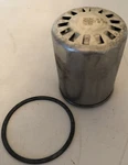 Genunine Freightliner Filter-reservoir, Ventra VML-T1808F New. Fixed Price $12.99.