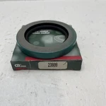 Chicago Rawhide 23808 Nitrile Oil Seal 3.5430" Od 2.3750" 0.4375". Fixed Price $10.99.