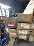 Trw DS904 Cross To Moog 9W.. Fixed Price $225.00.