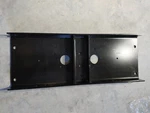 Paccar 01-50880 Crossmember-front 20576AA (V1G). Fixed Price $215.99.
