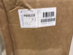 P609239 Air Filter, Safety /wix 46871/NAVSTAR 3532800C1/FLEETGUARD AF25732. Fixed Price $39.92.