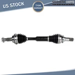 Gsp Extended Travel Front Cv Axle Shaft For 2007-21 Toyota Tundra V6 V8 4WD Rwd. Fixed Price $199.88.