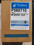 Donaldson P580710 Fuel Filter Water Separator Cartridge. Fixed Price $84.99.