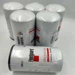 6PCS FF63041NN Replace Fleetguard Fuel Filter Fits Cummins 5526400 Us. Fixed Price $107.00.