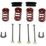 Dorman HW4095 Brake Shoes Hold Down Kit. Fixed Price $17.98.