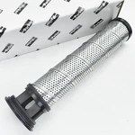 New Hydraulic And Lube Oil Filter W/nitrile Seals For Parker 936878 Series PT4. Fixed Price $85.99.