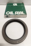 New Old Stock! Chicago Rawhide 2.5" Shaft X 3.251" Od Oil Seal 24910. Fixed Price $12.71.