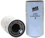 Wix 51741 Engine Oil Filter For 03-05 Kenworth W900. Fixed Price $60.54.