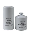 Water Separator & Fuel Filter Set, Compatible With Airdog/ii 4G Filtration .... Fixed Price $48.55.
