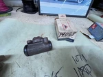 Wagner WC14068 Wheel Cylinder ''' Read The Listing-" 9W. Fixed Price $50.00.