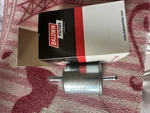 Lot Of For Nissan Frontier 1998-2019 Baldwin Filters BF1104 In-line Fuel. Fixed Price $25.99.