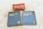 Set New Bower Bca JLM714149 & JLM714110 Tapered Roller Bearing Cone. Fixed Price $25.00.