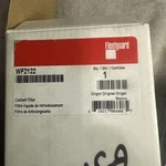 Fleetgaurd WF2122 Coolant Filter. Fixed Price $49.99.