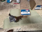 Trw 55409 Fuel Pump ''read The Listing Please '''' 9W. 390 428 Ford. Fixed Price $65.00.
