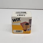 Fuel Filter Wix 33081. Fixed Price $13.95.