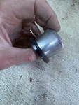 Weir 613080 Thermostat 9W. Fixed Price $20.00.