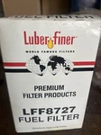 Nos Luber-finer LFF8727 Fuel Filter. Fixed Price $21.00.