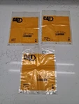 (lot Of 3) Genuine Caterpillar O-ring 8L2786 Oem 8L-2786. Fixed Price $15.41.