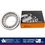 Fits Dana 60 For Timken Differential Carrier Bearings & Races Us. Fixed Price $36.47.