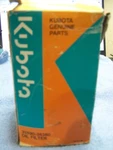 Hydraulic Filter Kubota 32590-38380. Fixed Price $22.99.