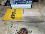 Mccord VG6793M1 Head Gasket Set 9W International 196. Fixed Price $100.00.