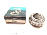Nos Federal-mogul Bca Inner Wheel Bearing Cone- Rear 2780. Fixed Price $23.00.