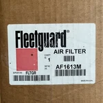 Nos Genuine Fleetguard Air Filter AF-1613M. Fixed Price $72.50.
