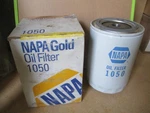 Napa Gold Oil Filter 1050. Fixed Price $20.00.