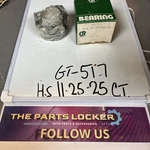 N1463 Nos Chicago Rawhide Clutch Release Bearing Genuine Product. Fixed Price $18.00.