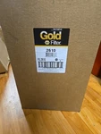 Napa Gold Air Filter 2610. Fixed Price $110.00.