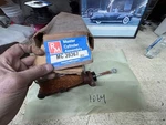 Raybestos MC39367 Master Cylinder ''' Read The Listing-" 9W. Fixed Price $75.00.