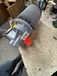 Chicago Rawhide Brakemaster 244681 Air Dryer 62 9W Volt. Fixed Price $500.00.