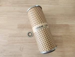 Hastings HF709 Cartridge Hydraulic Filter Replaces PF2165 4995265 LP2296 C1667. Fixed Price $25.00.